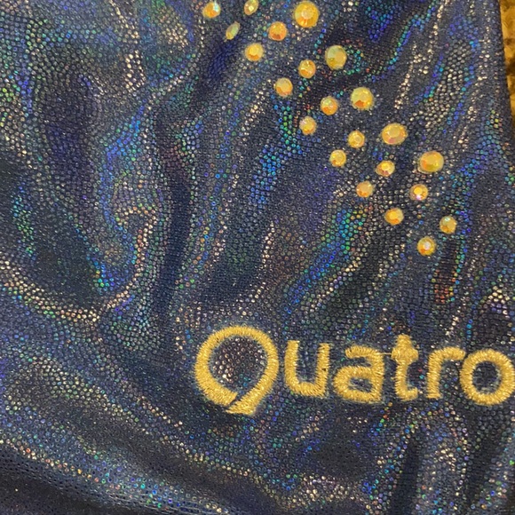 Quatro Leo - Picture 3 of 4